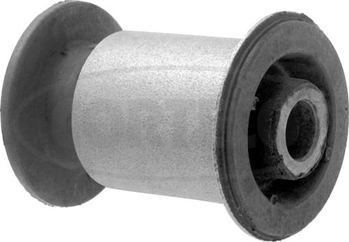 Wilmink Group WG2291897 - Bush of Control / Trailing Arm autospares.lv