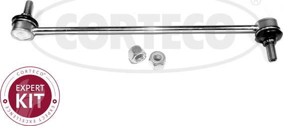 Wilmink Group WG2291851 - Rod / Strut, stabiliser autospares.lv