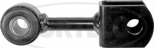 Wilmink Group WG2291872 - Rod / Strut, stabiliser autospares.lv