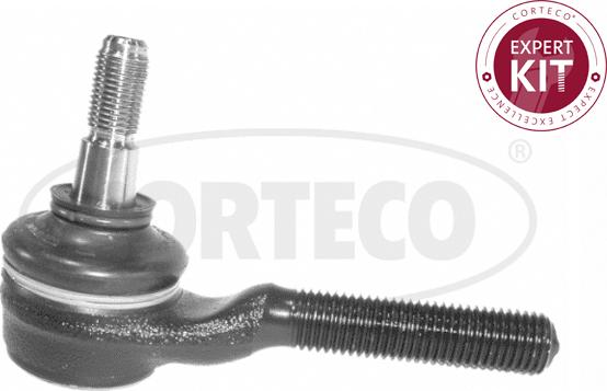 Wilmink Group WG2291362 - Tie Rod End autospares.lv