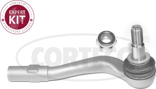 Wilmink Group WG2291322 - Tie Rod End autospares.lv