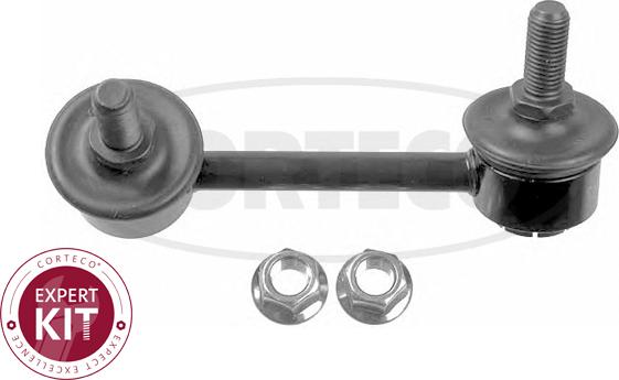 Wilmink Group WG2291295 - Rod / Strut, stabiliser autospares.lv