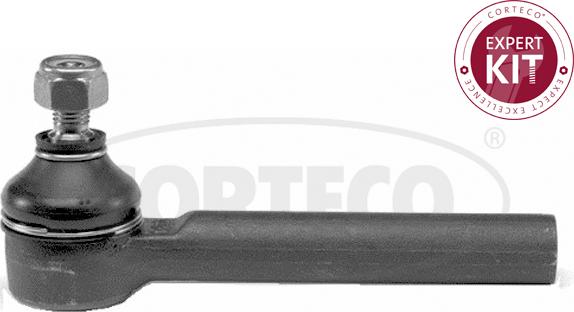 Wilmink Group WG2291239 - Tie Rod End autospares.lv