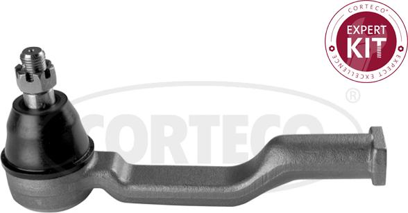Wilmink Group WG2291276 - Tie Rod End autospares.lv