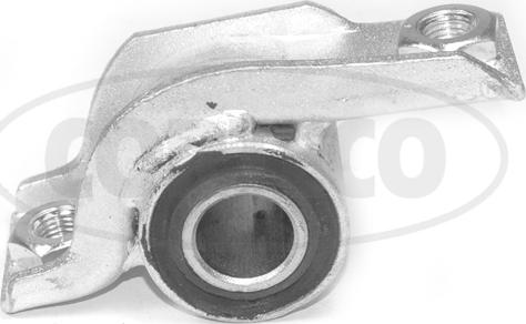 Wilmink Group WG2291795 - Bush of Control / Trailing Arm autospares.lv