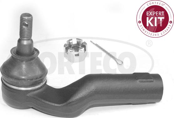 Wilmink Group WG2291750 - Tie Rod End autospares.lv