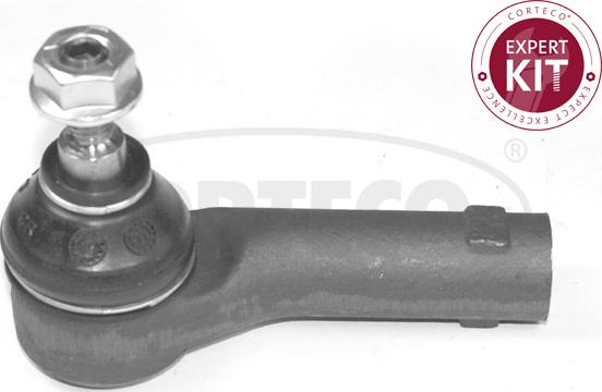 Wilmink Group WG2291775 - Tie Rod End autospares.lv