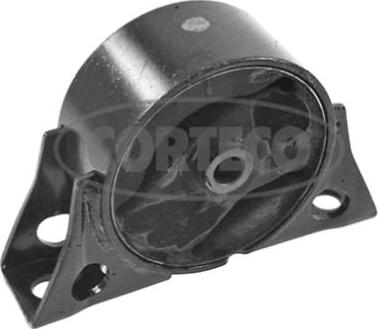 Wilmink Group WG2293677 - Holder, engine mounting autospares.lv