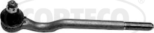 Wilmink Group WG2292561 - Tie Rod End autospares.lv