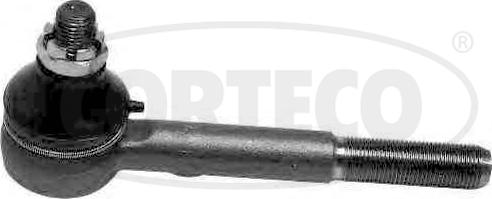 Wilmink Group WG2292538 - Tie Rod End autospares.lv