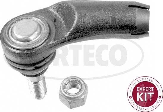 Wilmink Group WG2292661 - Tie Rod End autospares.lv