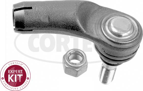 Wilmink Group WG2292662 - Tie Rod End autospares.lv