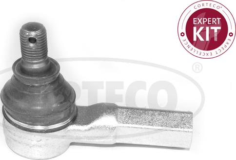 Wilmink Group WG2292097 - Tie Rod End autospares.lv