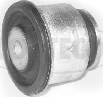 Wilmink Group WG2292043 - Bush of Control / Trailing Arm autospares.lv