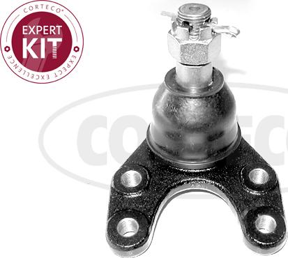 Wilmink Group WG2292059 - Ball Joint autospares.lv