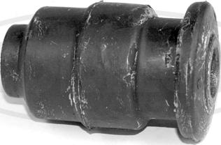 Wilmink Group WG2292036 - Bush of Control / Trailing Arm autospares.lv