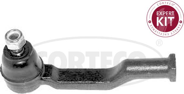 Wilmink Group WG2292025 - Tie Rod End autospares.lv