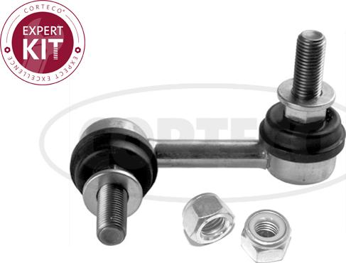 Wilmink Group WG2292196 - Rod / Strut, stabiliser autospares.lv