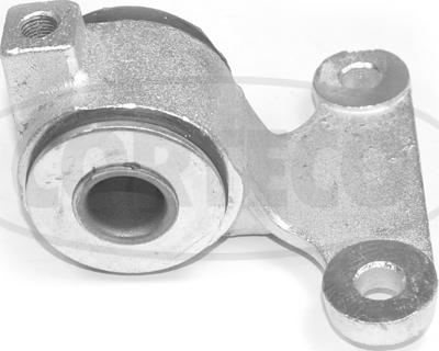 Wilmink Group WG2292151 - Bush of Control / Trailing Arm autospares.lv