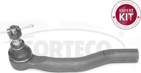 Wilmink Group WG2292182 - Tie Rod End autospares.lv