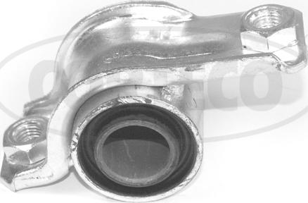 Wilmink Group WG2292175 - Bush of Control / Trailing Arm autospares.lv