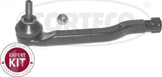 Wilmink Group WG2292176 - Tie Rod End autospares.lv