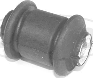 Wilmink Group WG2292349 - Bush of Control / Trailing Arm autospares.lv
