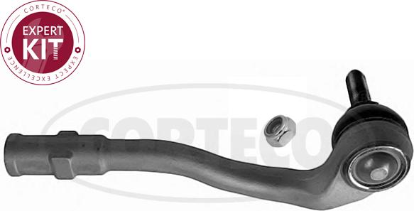 Wilmink Group WG2292341 - Tie Rod End autospares.lv