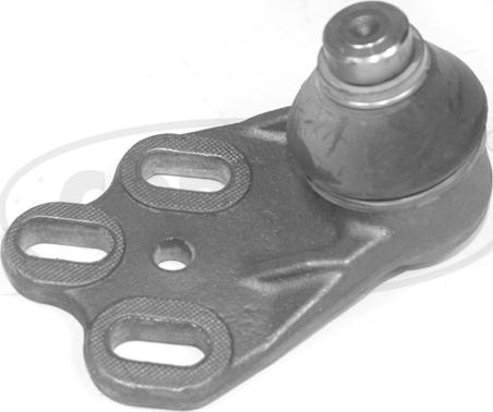 Wilmink Group WG2292358 - Ball Joint autospares.lv