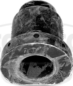Wilmink Group WG2292357 - Bush of Control / Trailing Arm autospares.lv