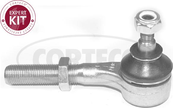 Wilmink Group WG2292304 - Tie Rod End autospares.lv