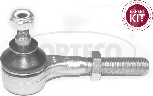 Wilmink Group WG2292305 - Tie Rod End autospares.lv