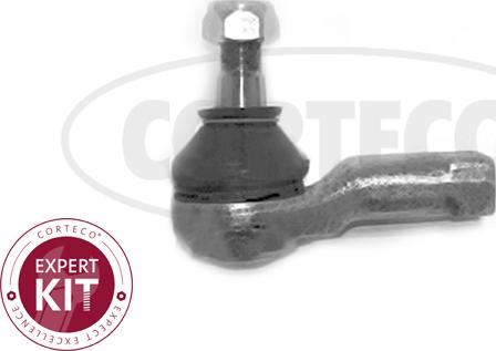 Wilmink Group WG2292336 - Tie Rod End autospares.lv