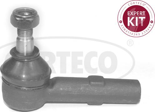 Wilmink Group WG2292330 - Tie Rod End autospares.lv