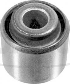 Wilmink Group WG2292243 - Bush of Control / Trailing Arm autospares.lv