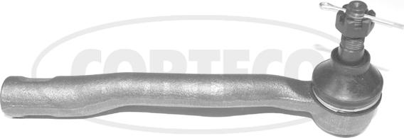 Wilmink Group WG2292762 - Tie Rod End autospares.lv