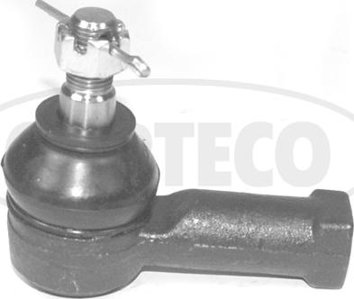 Wilmink Group WG2292789 - Tie Rod End autospares.lv