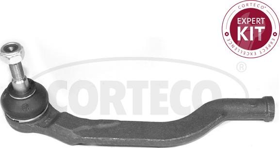 Wilmink Group WG2292782 - Tie Rod End autospares.lv