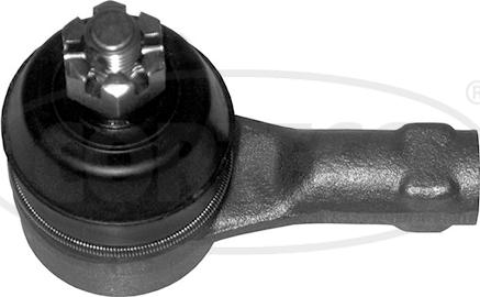 Wilmink Group WG2292736 - Tie Rod End autospares.lv