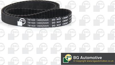 Wilmink Group WG2258453 - Timing Belt autospares.lv