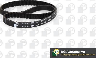 Wilmink Group WG2258431 - Timing Belt autospares.lv