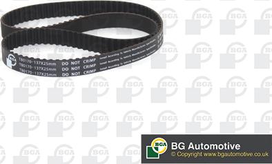 Wilmink Group WG2258342 - Timing Belt autospares.lv