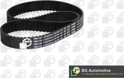 Wilmink Group WG2258331 - Timing Belt autospares.lv