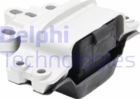 Wilmink Group WG2264437 - Holder, engine mounting autospares.lv