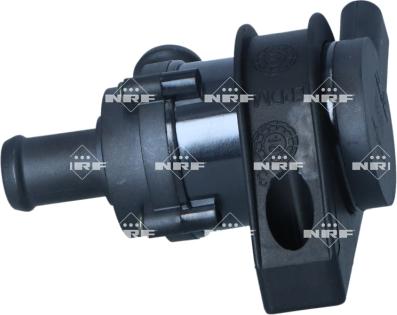 Wilmink Group WG2260903 - Additional Water Pump autospares.lv