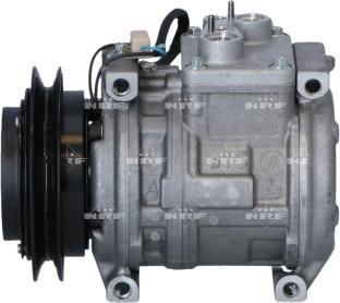 Wilmink Group WG2260559 - Compressor, air conditioning autospares.lv