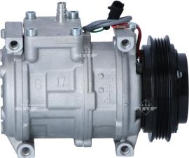 Wilmink Group WG2260580 - Compressor, air conditioning autospares.lv