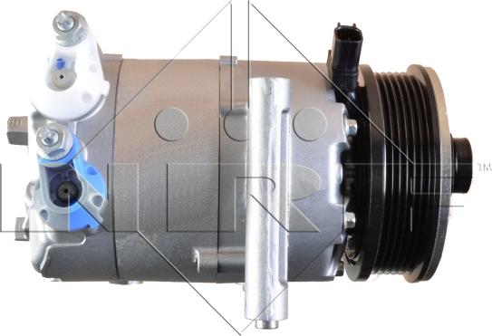 Wilmink Group WG2260647 - Compressor, air conditioning autospares.lv