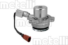 Wilmink Group WG2261490 - Water Pump autospares.lv