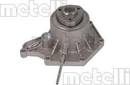 Wilmink Group WG2261481 - Water Pump autospares.lv